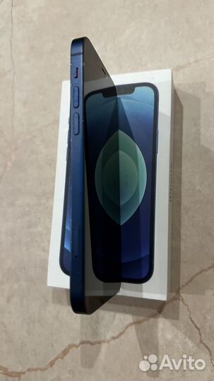 iPhone 12, 128 ГБ