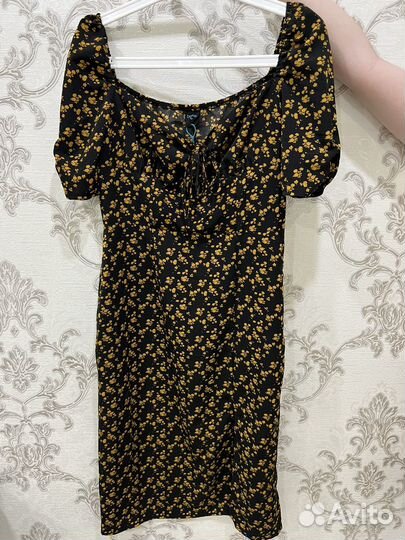 Платье befree новое размер s-m