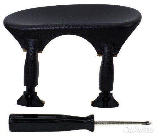 Wittner 253131 Подбородник для скрипки