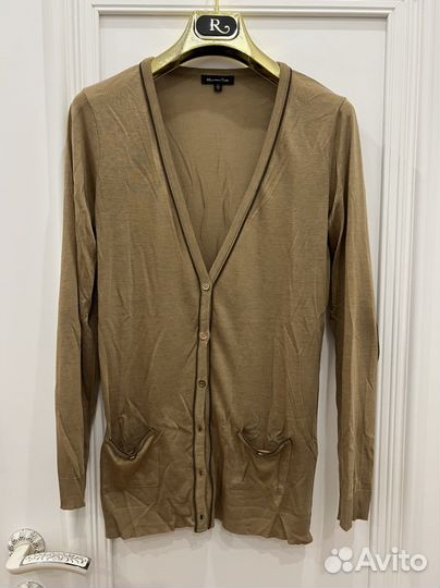 Massimo dutti кардиган