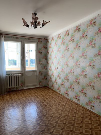 4-к. квартира, 76,5 м², 4/10 эт.