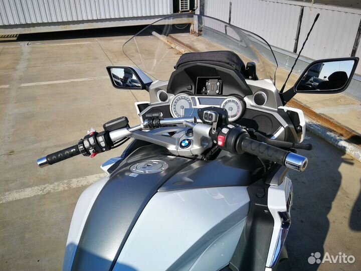 BMW K 1600 GTL