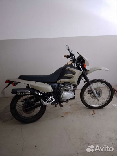 Lifan lf200-gy5