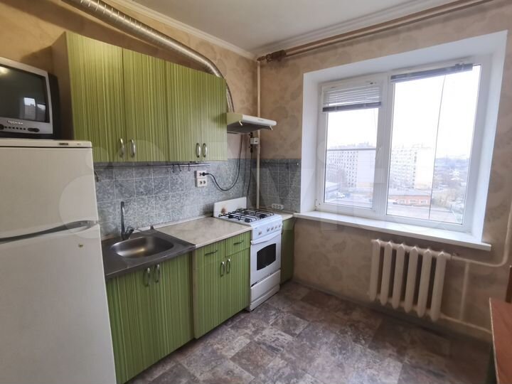 2-к. квартира, 56 м², 9/10 эт.