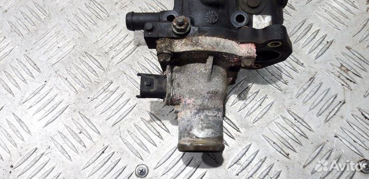 Корпус термостата Z18XER 1.8L Opel, Chevrolet