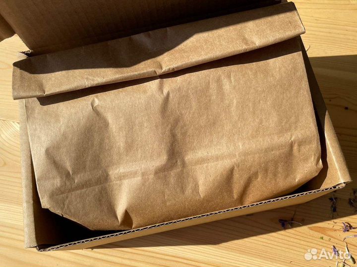 Иван-чай 1 кг 2O23 года, копорский чай