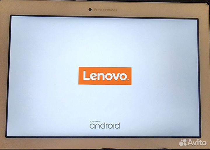 Планшет Lenovo TAB 2 A10-70L