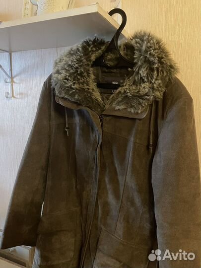Куртки женские