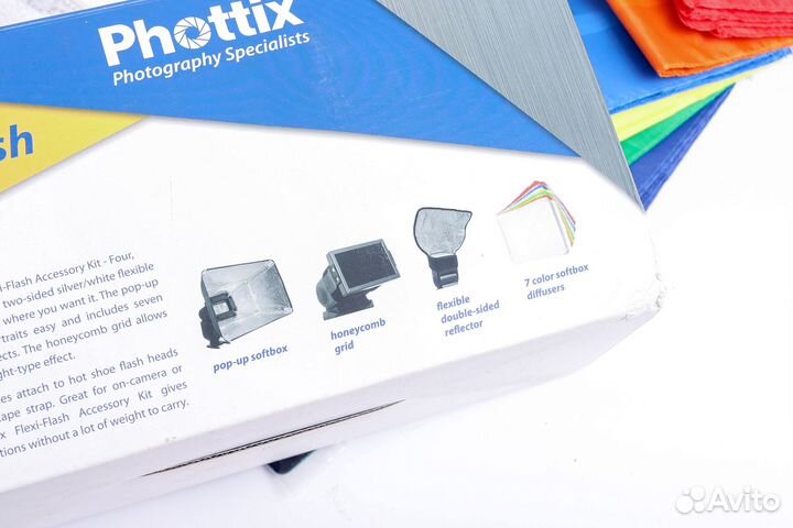 Phottix Flexi-Flash