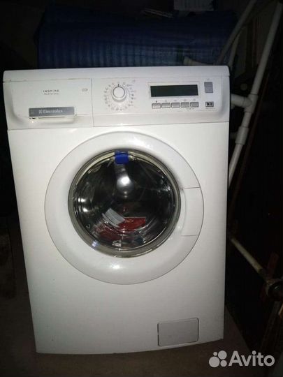 Стиральная машина бу Electrolux 5 кг