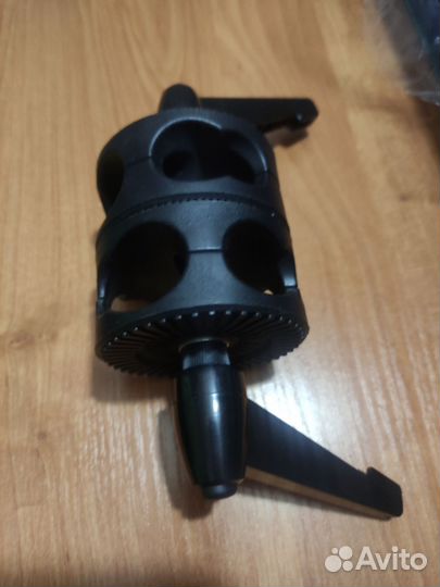 Муфта поворотная