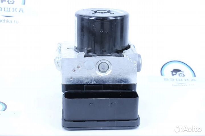 Блок ABS BMW K40 K43 K44 K1200 K1300 34517715109