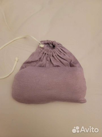 Накидка снуд для кормления Coverme 4 в 1