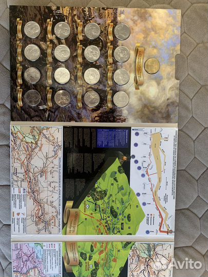 Коллекционный альбом