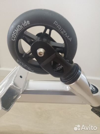 Самокат prizma