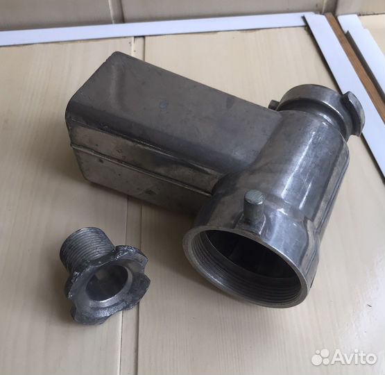 Мясорубка/соковыжималка