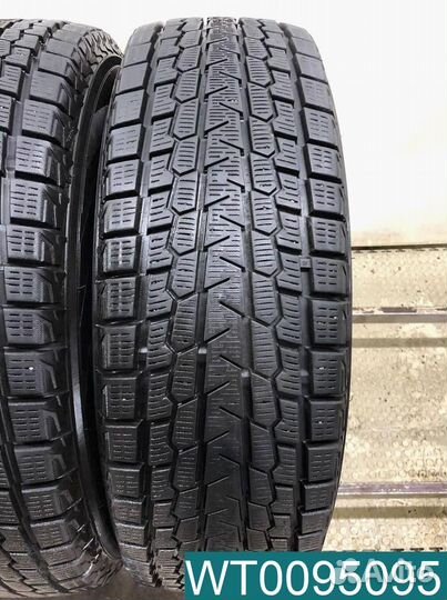 Yokohama Ice Guard G075 215/70 R16 95T