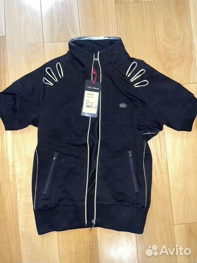 Спортивный костюм billcee черный