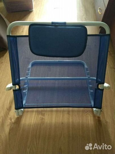 Регулируемая опора под спину Barry Base