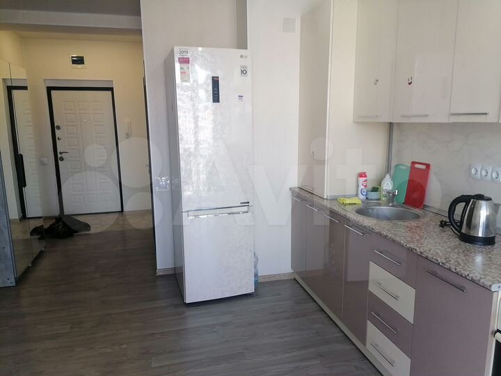 2-к. квартира, 50 м², 3/5 эт.