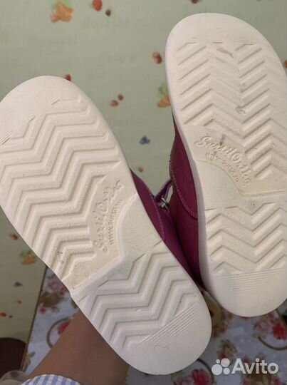 Ортопедические сандалии 27 р и 30 р