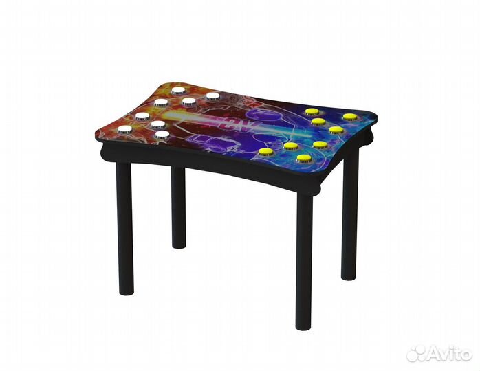 Аттракцион 