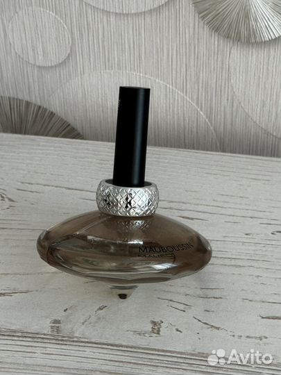 Mauboussin парфюм twist