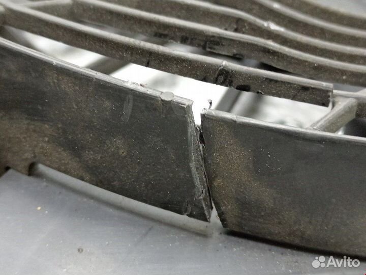 Вентилятор для BMW 7-Series (E65/E66)