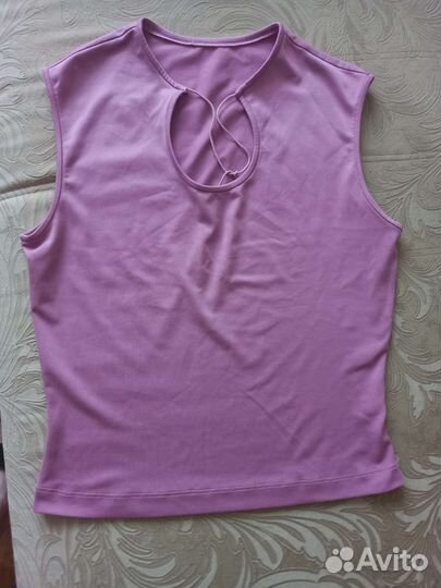 Вещи пакетом женские 44 46