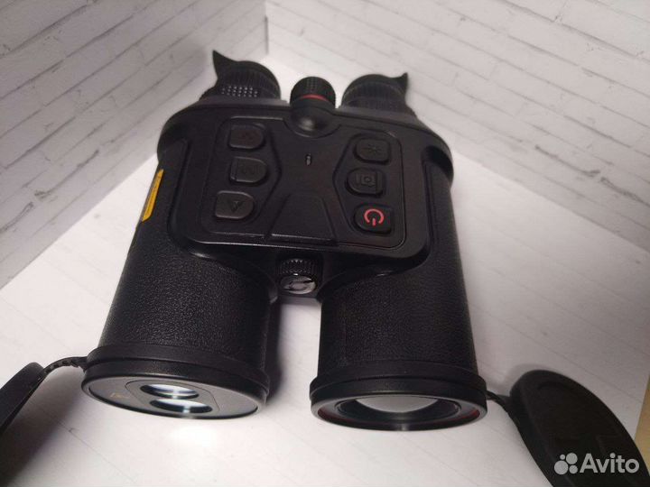 Тепловизор для охоты