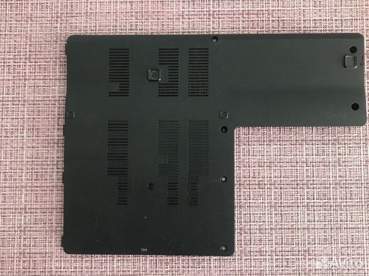 Крышка отсека HDD, озу, CPU для Acer Aspire 5745