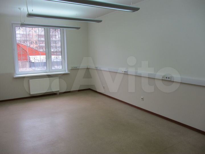 Сдаю офис 21,6 м² Химки Юбилейный проспект