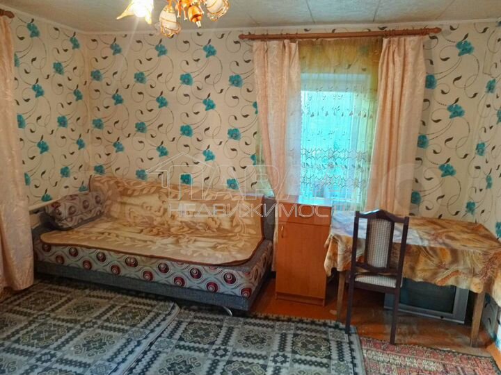 Дом 75,7 м² на участке 6 сот.