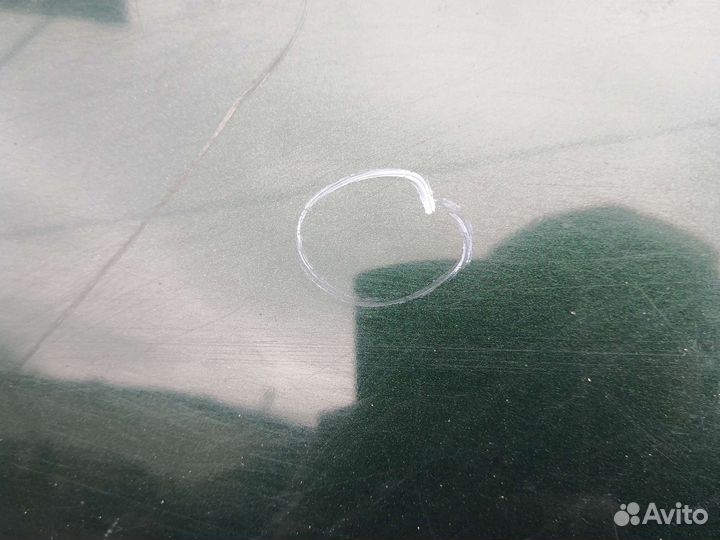 Дверь задняя левая skoda fabia 1