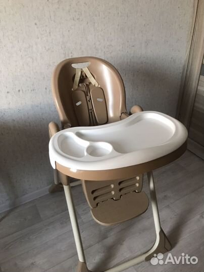 Стул для кормления