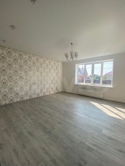 Дом 158 м² на участке 10 сот.