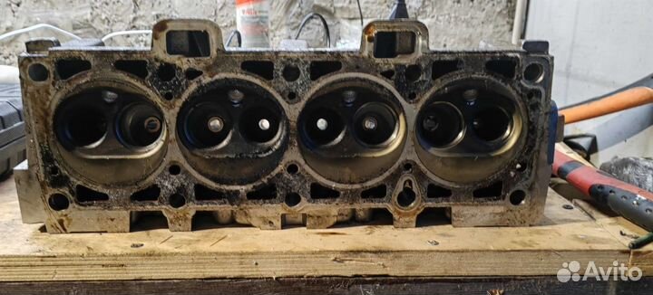 Гбц лада калина 8к