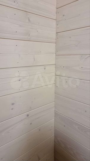 Дом 32 м² на участке 1 сот.