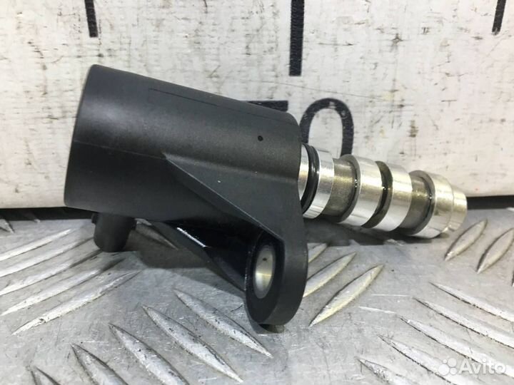 Б/У Клапан электромагн. изменения фаз грм#001