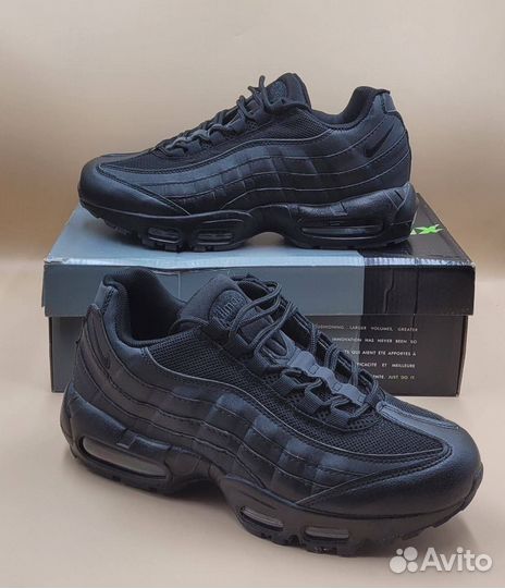 Кроссовки Nike Air Max 95
