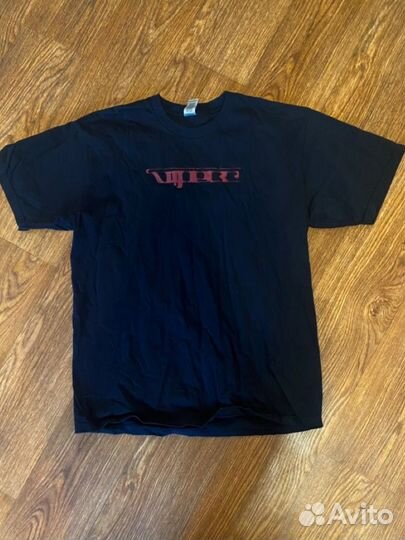 Футболка viperr propaganda (оригинал)