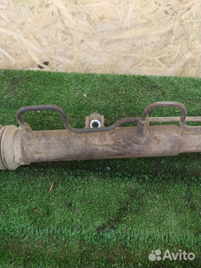 Рулевая рейка lifan breez