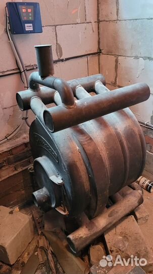 Печь Брeнeран Аквaтэн аотв-11