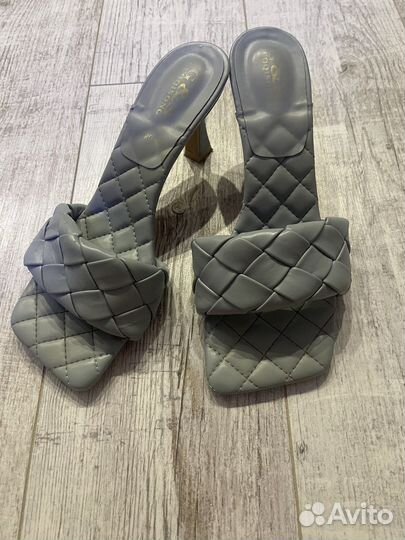 Туфли женские