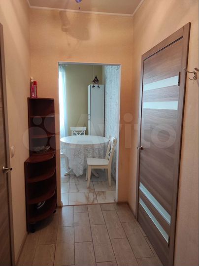 1-к. квартира, 36 м², 11/22 эт.