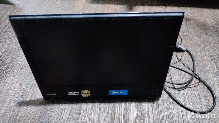 Монитор Asus MS208