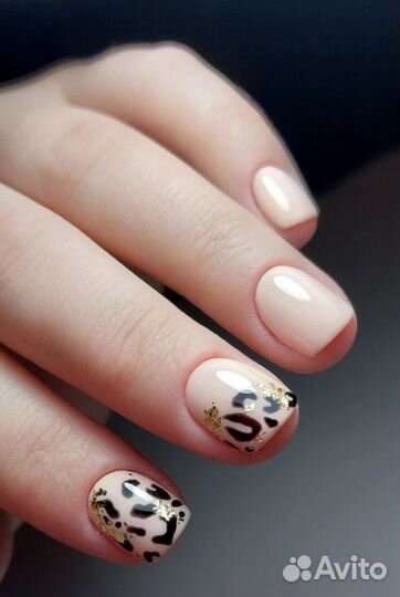 Мастер маникюра ЖК Суворовский