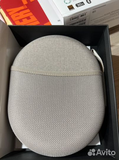 Чехол для наушников XM4