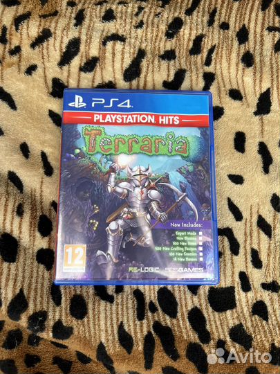 Terraria