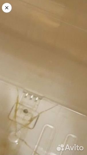 Холодильник Sharp